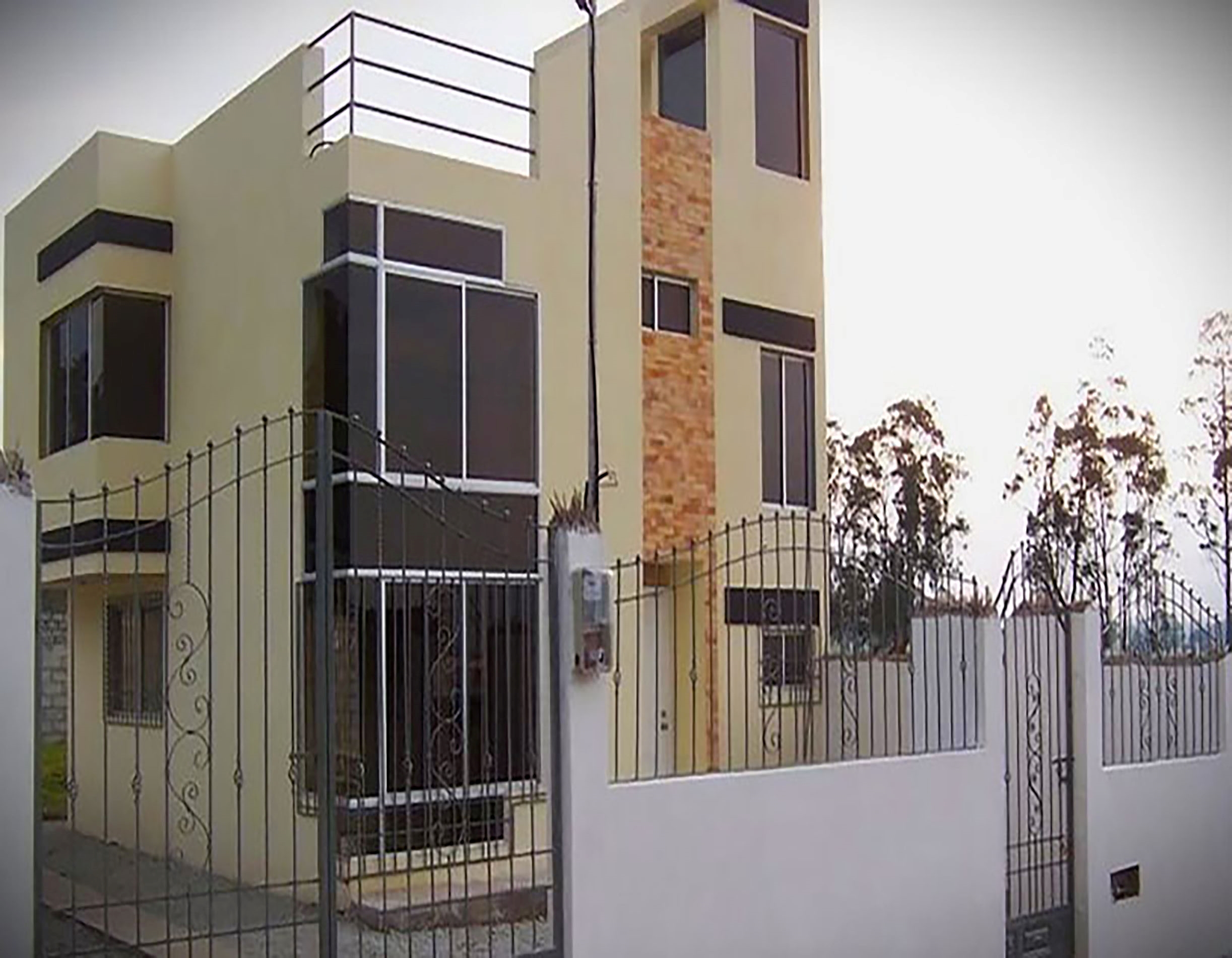 Urbanización de Economistas